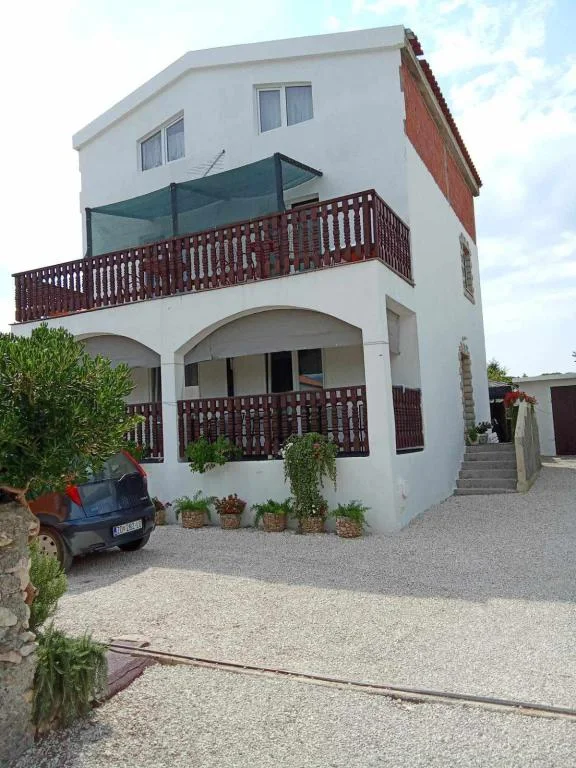 Apartmani Aleksic – fotografija 3