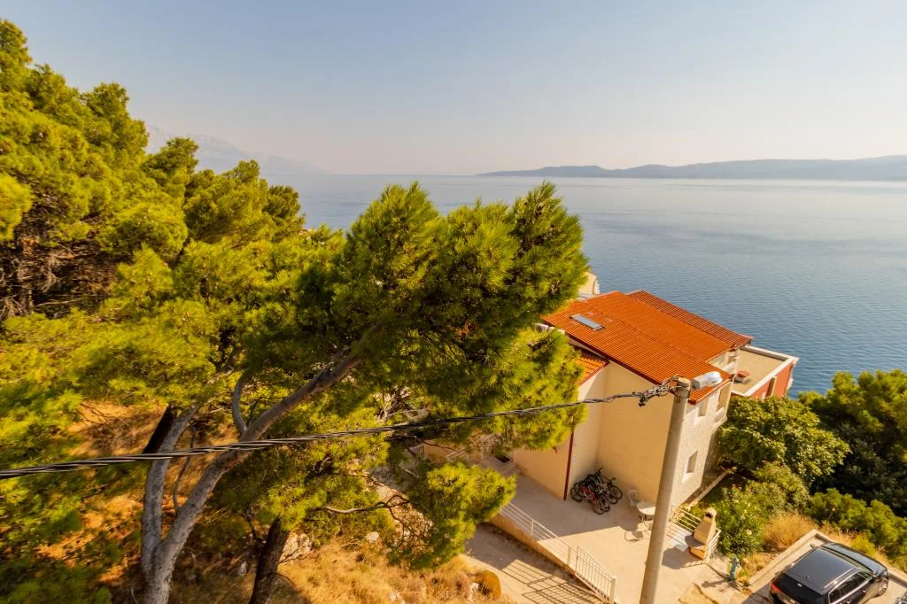 Apartmani Villa Mandolina – fotografija 6