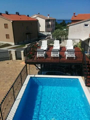 Apartmani Villa Pineta – fotografija 6