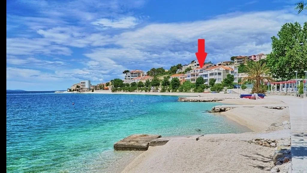Apartmani Sunrise Luxury – fotografija 4