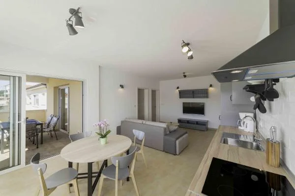Apartmani Sunset House – fotografija 6