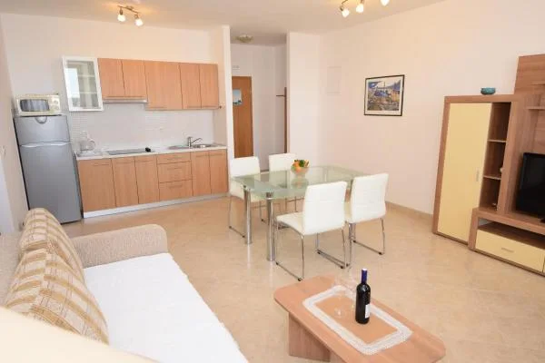 Apartmani Bradicic – fotografija 4