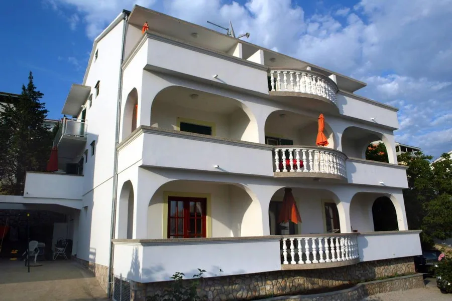 Apartmani & Rooms Perina – fotografija 2