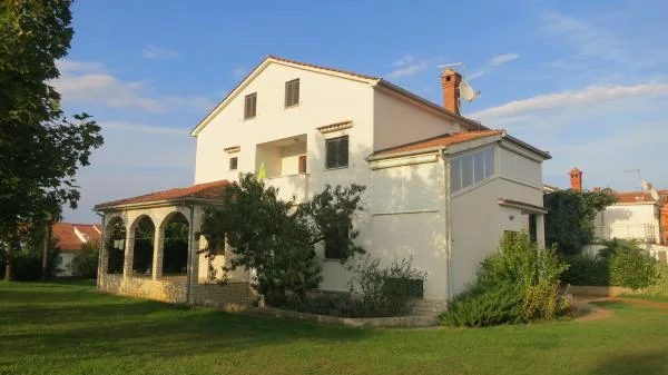 Apartmani Arbanas – fotografija 3