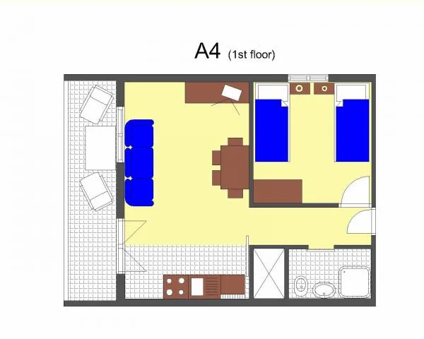 A2+2 – fotografija 2