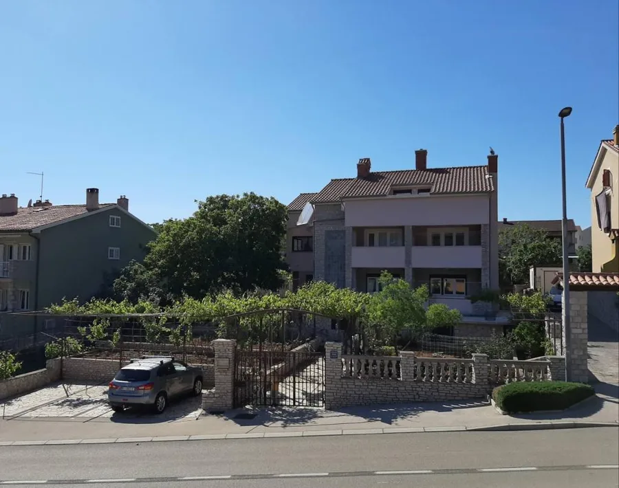 Apartmani Mužić – fotografija 2