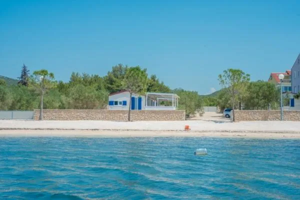 Mobilna kućica Kamp Laguna – fotografija 2