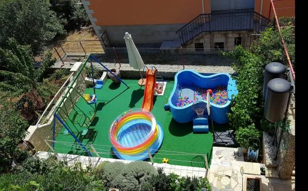 Apartmani Mario – fotografija 5