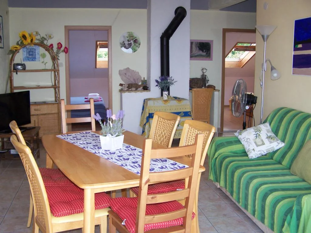 Apartmani Dominique – fotografija 6