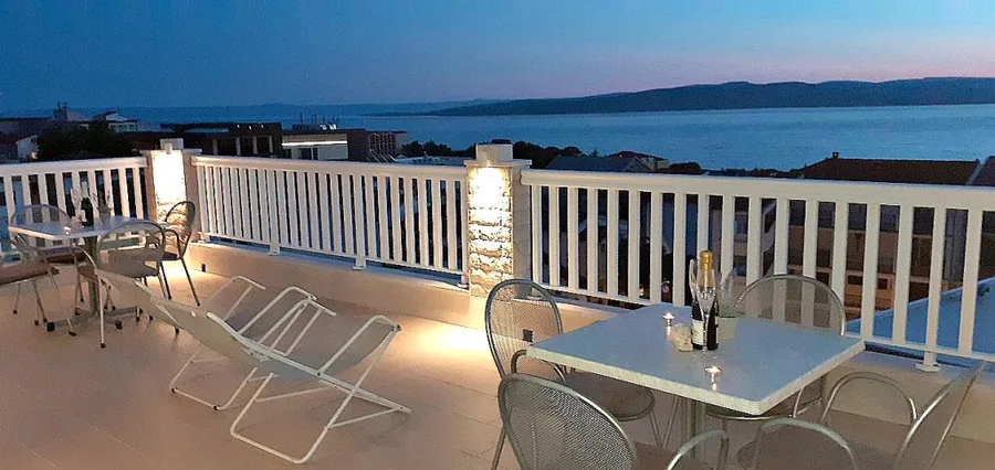 Apartmani Villa Bonaca – fotografija 2