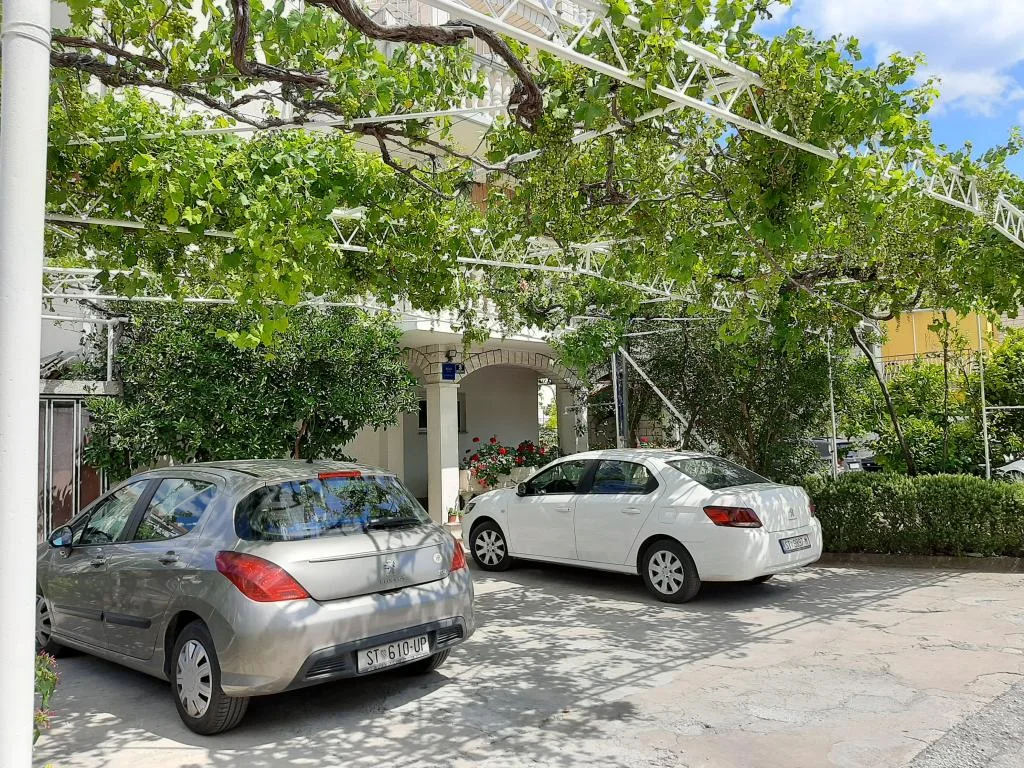 Apartmani Hrga – fotografija 3