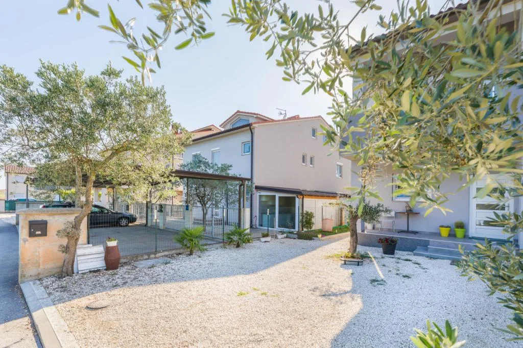 Apartmani Bitva – fotografija 6