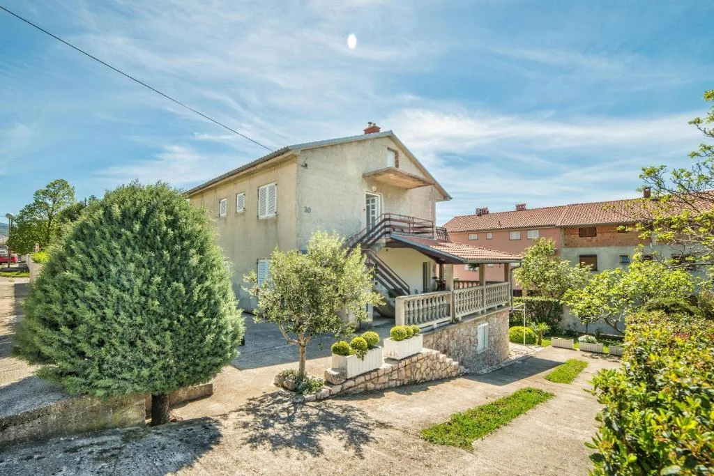 Apartmani Morska Vila – fotografija 3