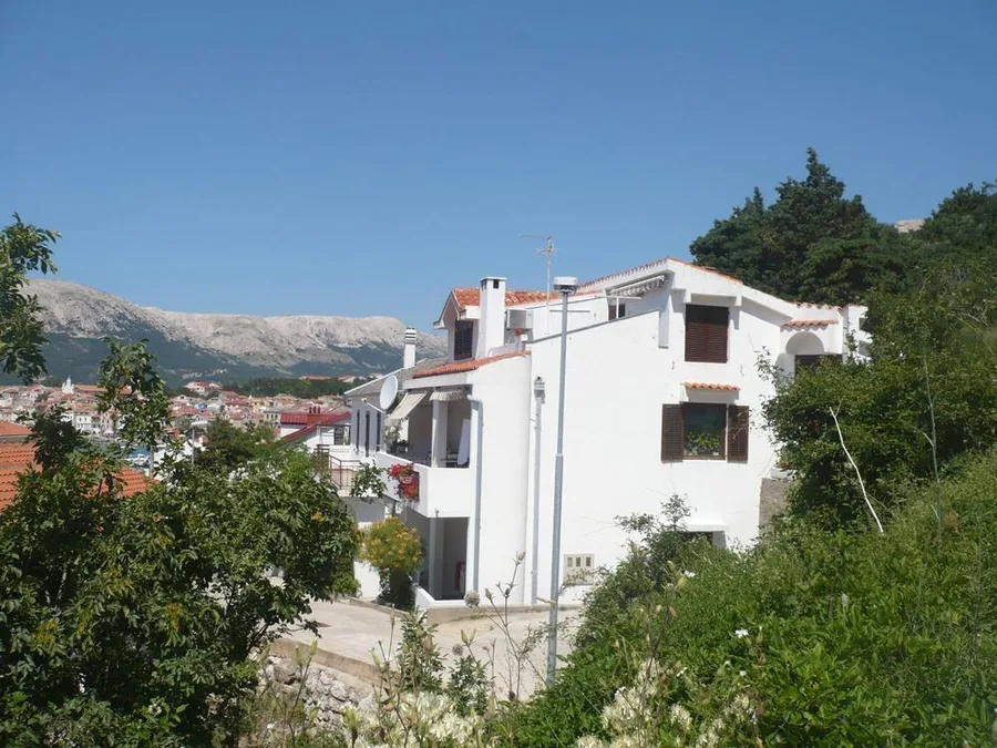 Apartmani Marta – fotografija 2
