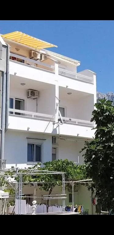 Apartmani Jukanovic – fotografija 2