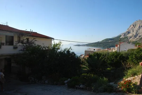 Apartmani Nina Urlić – fotografija 2