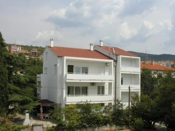 Apartmani Nina – fotografija 2