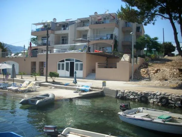 Apartmani Kala – fotografija 2