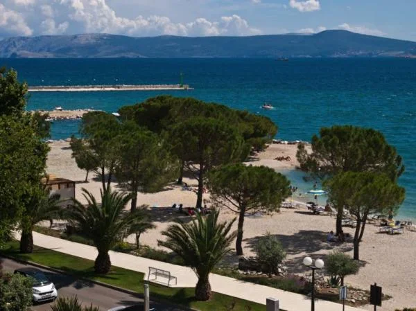 Apartmani Villa Vesna Parat – fotografija 6