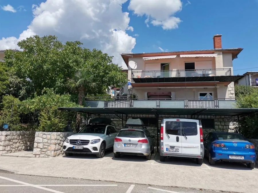 Apartmani Ježić – fotografija 2