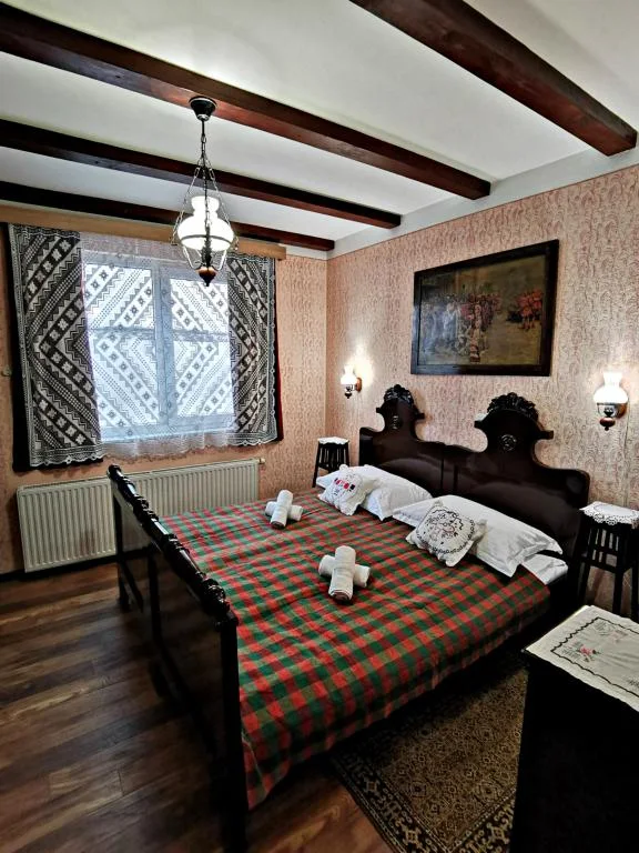 Apartmani Slavonska Kuća – fotografija 6
