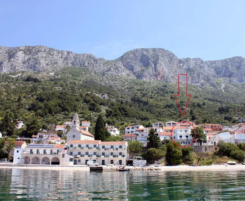 Apartmani Šarić – fotografija 2
