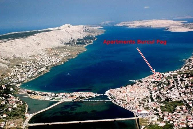 Apartmani Burcul – fotografija 5
