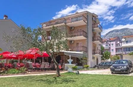 Apartmani Villa Šutić – fotografija 2