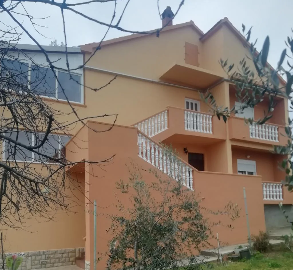 Apartmani Panorama Capo – fotografija 5