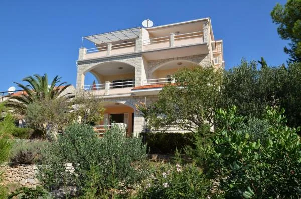 Apartmani Villa Silva – fotografija 3