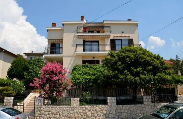 Apartmani Darinka – fotografija 2