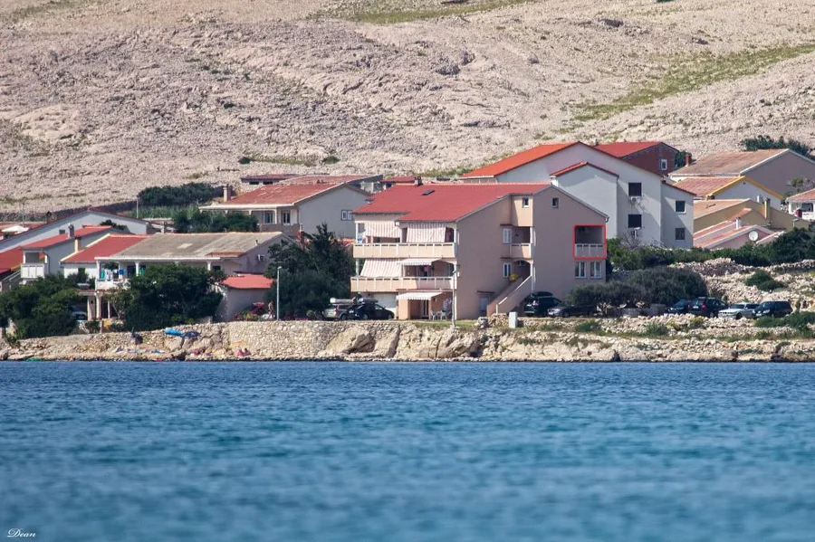 Apartmani Renato – fotografija 2