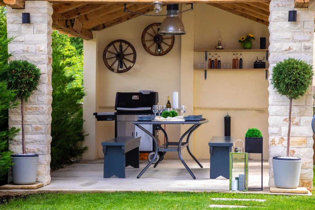 Apartmani Villa FE – fotografija 4