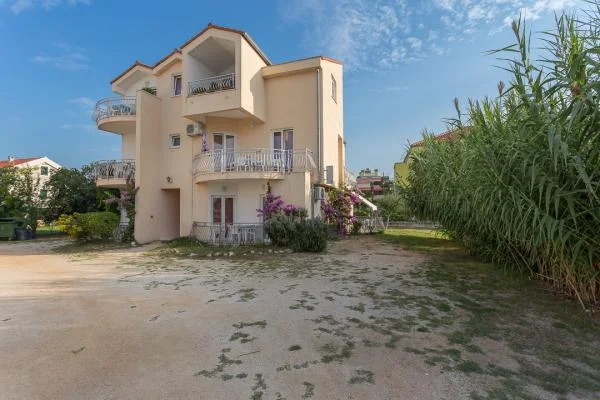 Apartmani Villa Toni – fotografija 6