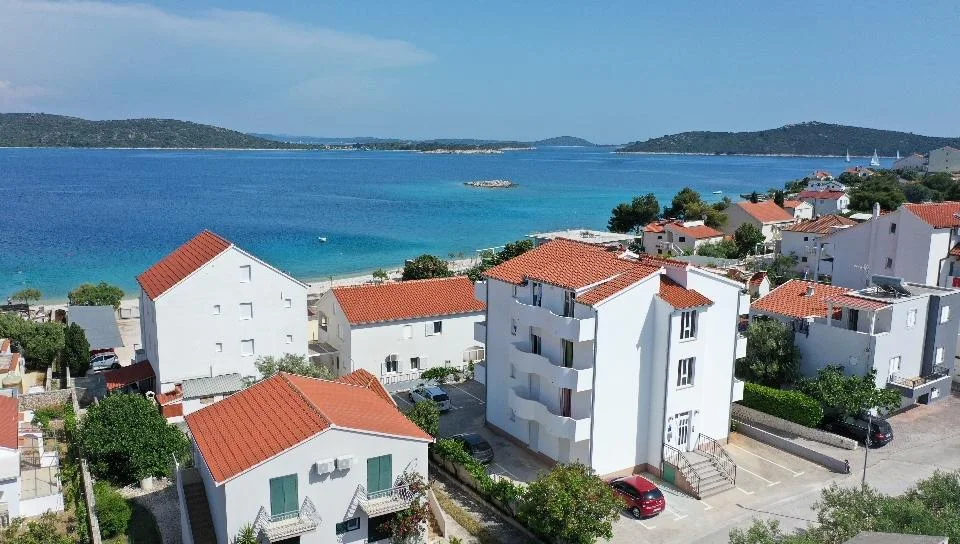 Apartmani Erceg – fotografija 4