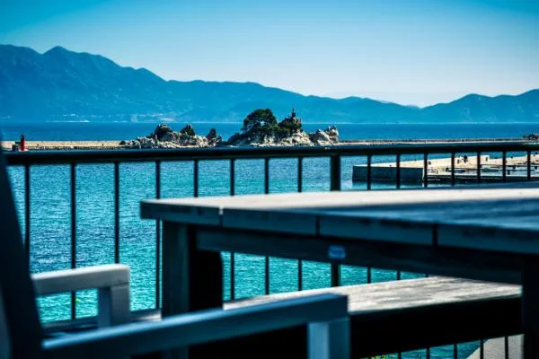 Apartmani Villa Maestral – fotografija 5