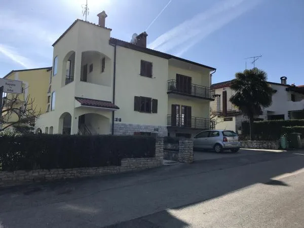 Apartmani Vello – fotografija 2
