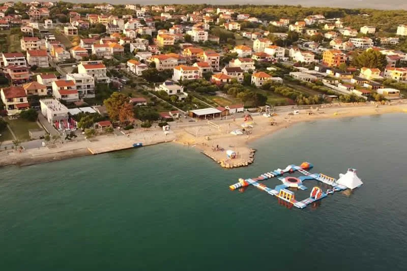 Apartmani Sinjal – fotografija 5