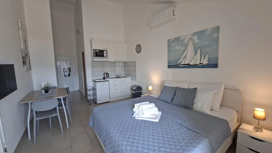 Studio – fotografija 2