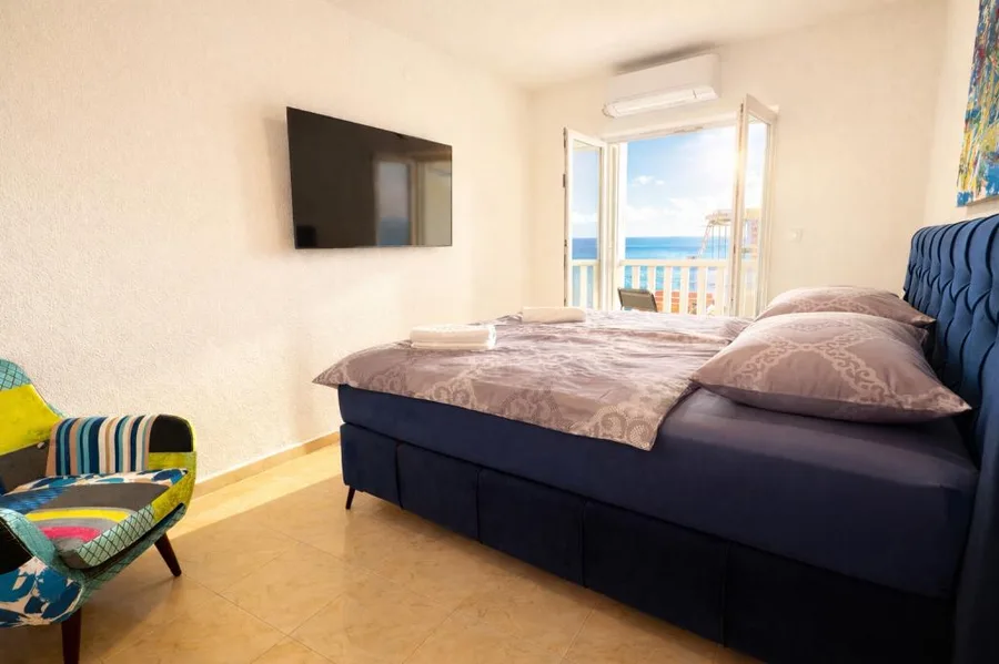 Apartman Bokun Sunny – fotografija 2