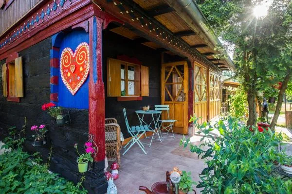 Apartmani Sunčani – fotografija 3