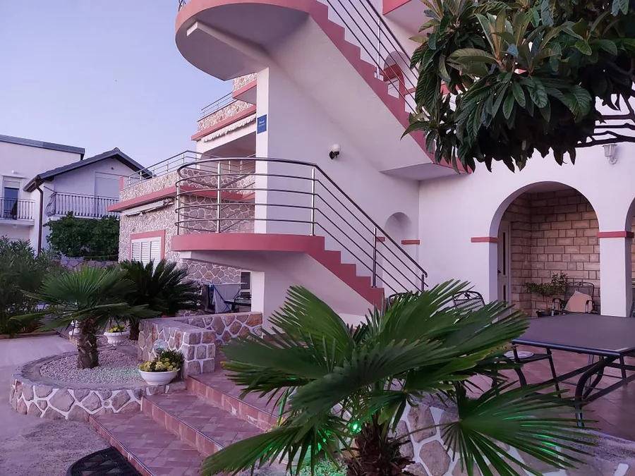 Apartmani Sunrise – fotografija 2