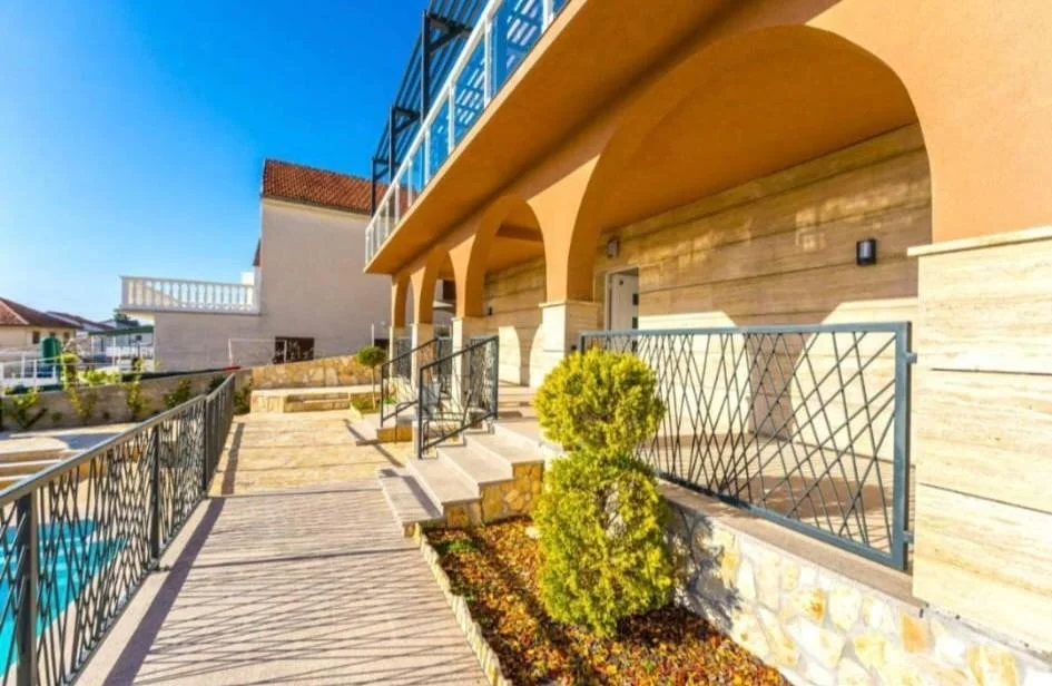 Apartmani Villa Maris – fotografija 5