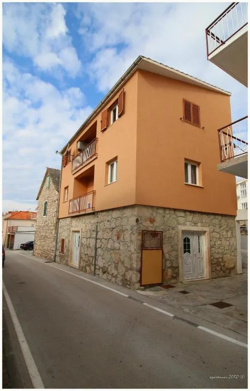 Apartmani Zoro – fotografija 2