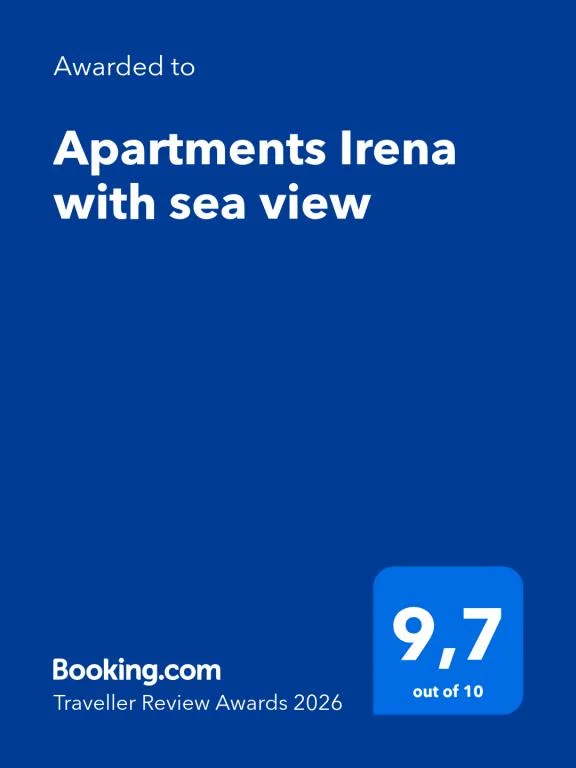 Apartmani Irena – fotografija 3