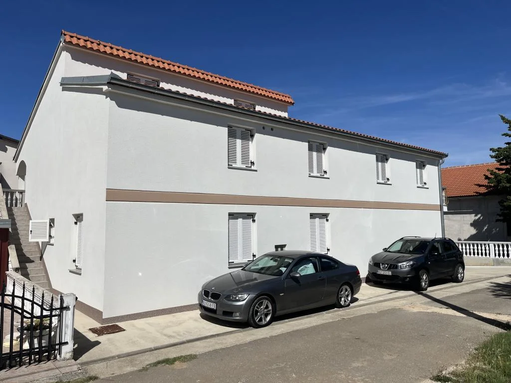 Apartmani Višnja Crna Punta – fotografija 3