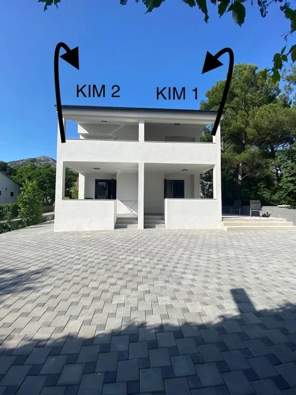 Apartmani Kim – fotografija 6