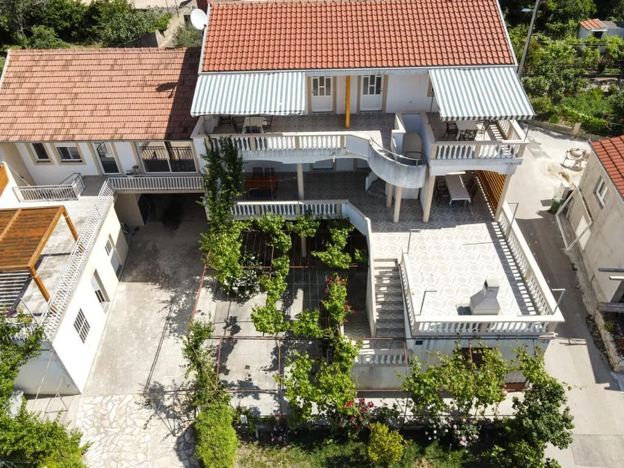 Apartmani Rasin – fotografija 2