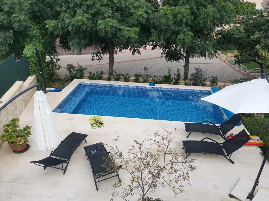 Apartmani Plavi & Žuti – fotografija 4