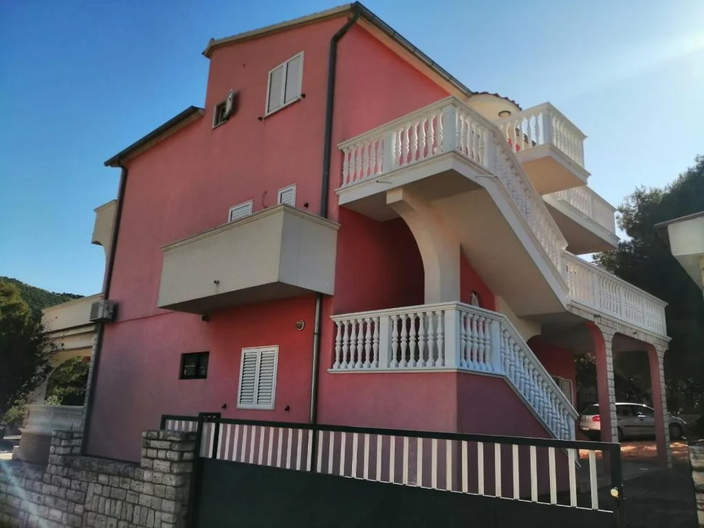 Apartmani Vila Banovac – fotografija 5